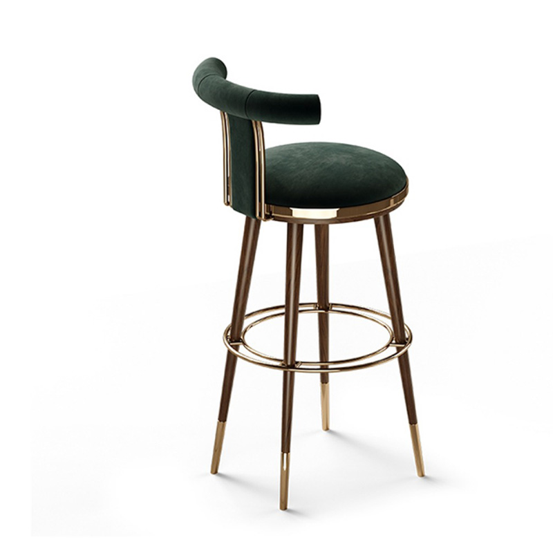 Ashby Bar Stool