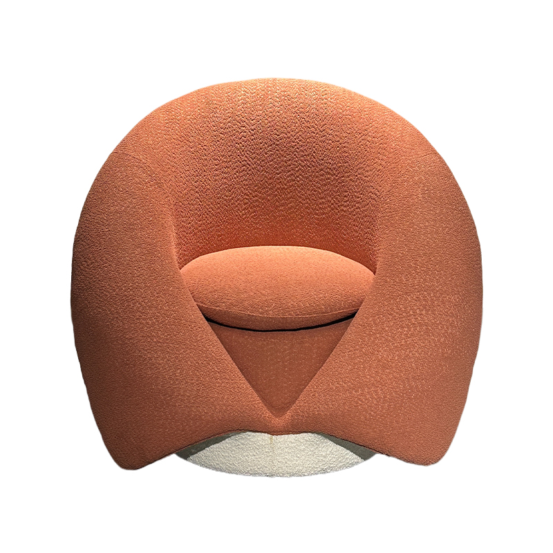 Pierre Paulin Mushroom Chair