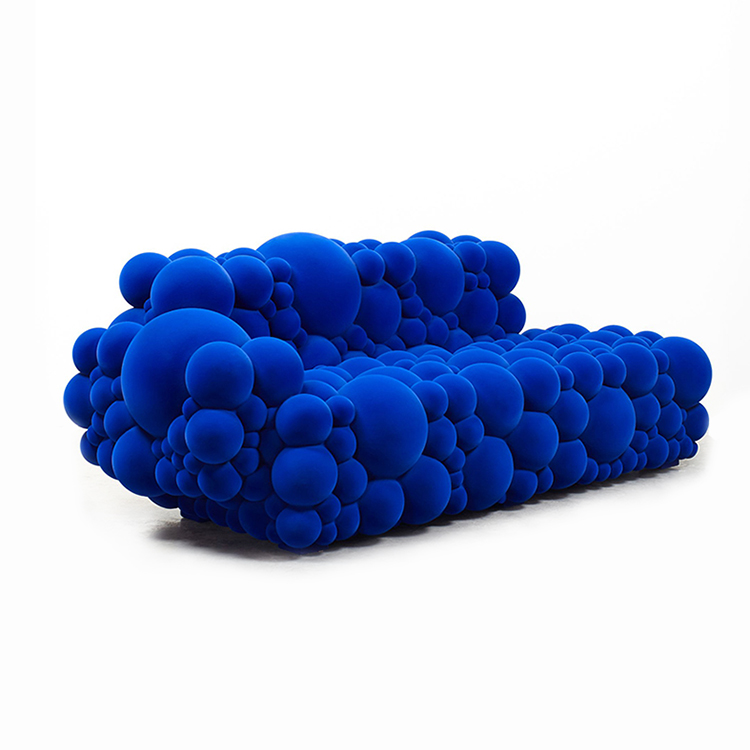 Mutation Sofa