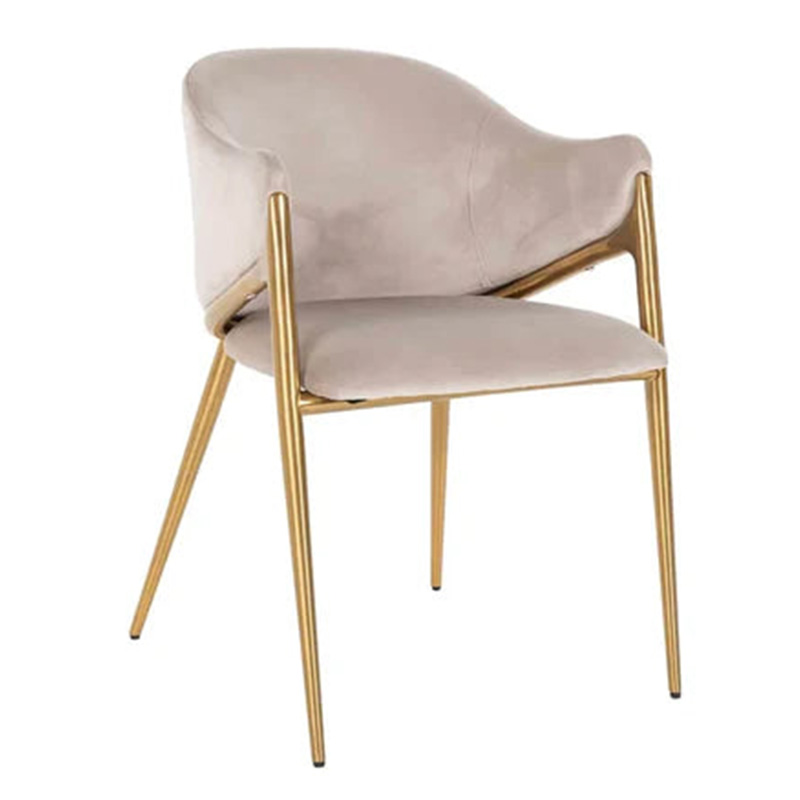 Design armchair Gwen