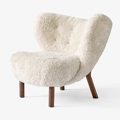 Little Petra Armchair