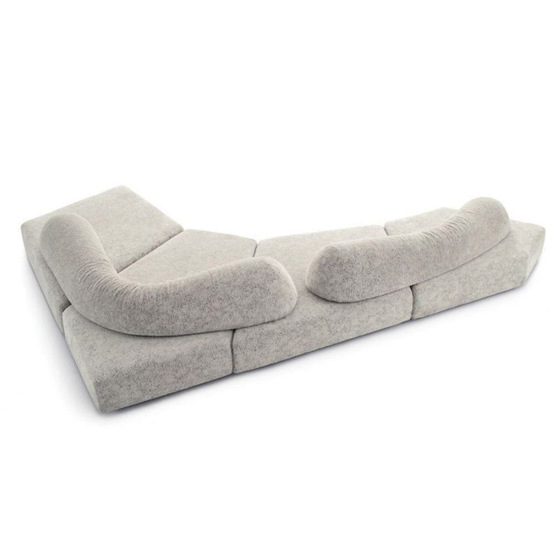 On the Rocks sofa