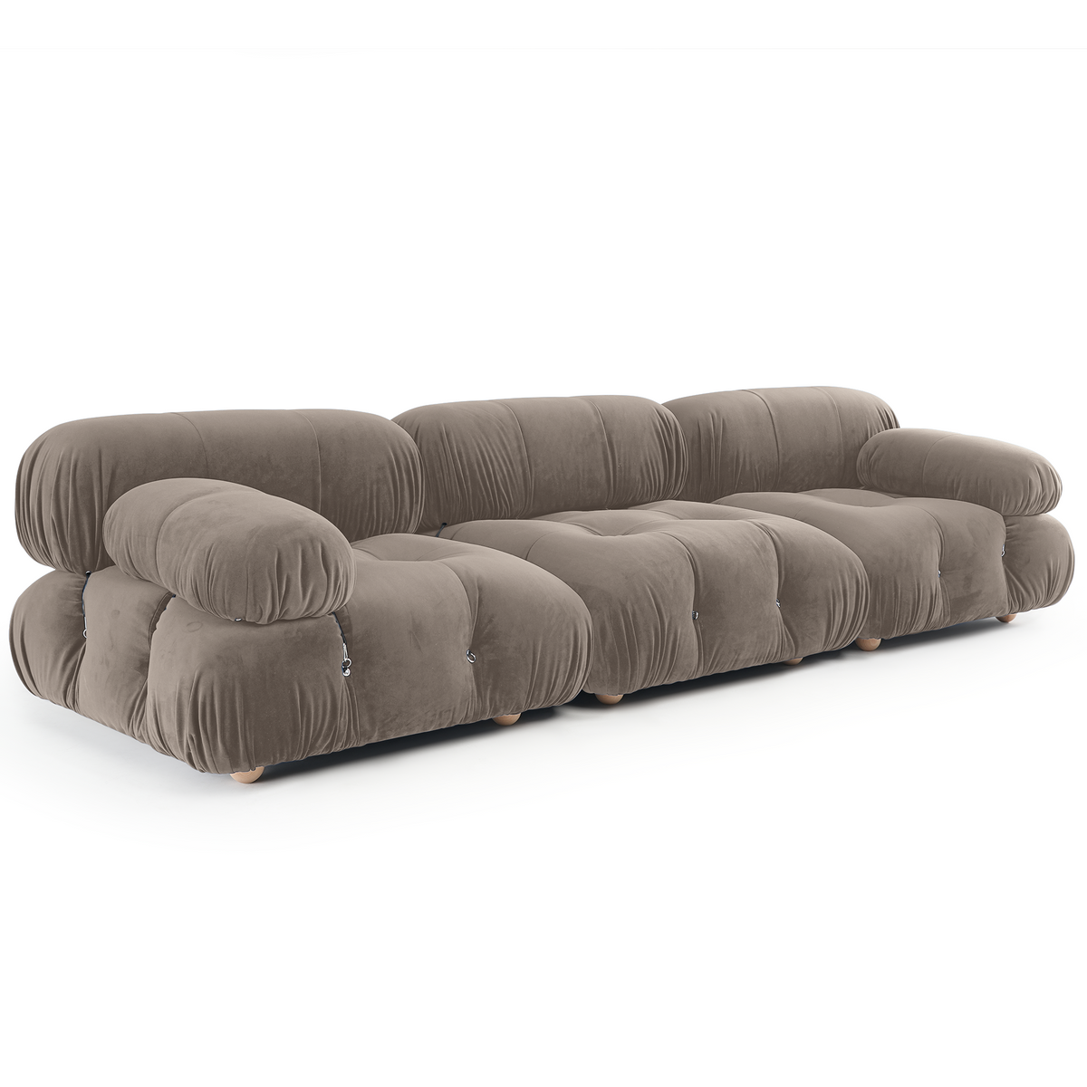 Otdmel Loveseat Sectional Couches