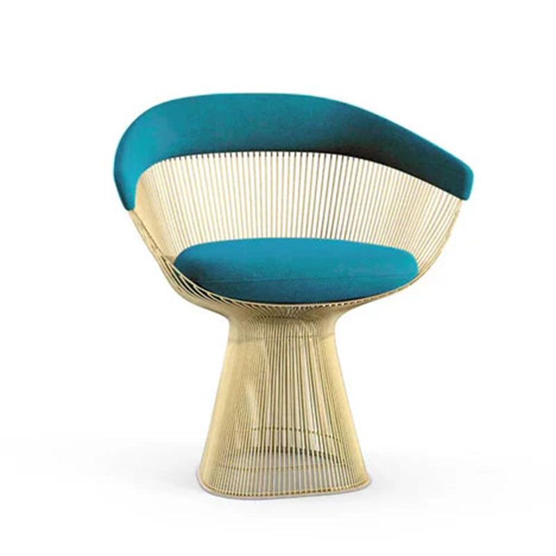 Platner Side Chair