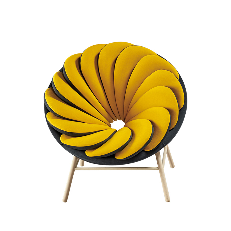 Quetzal Chairs by Pepe Albargues