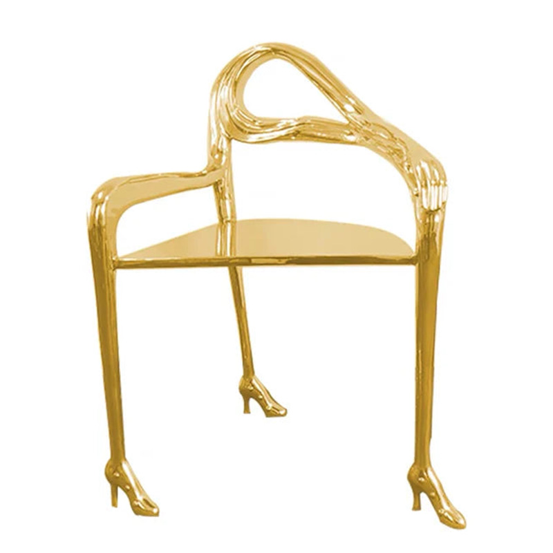 Leda Armchair, Salvador Dalí