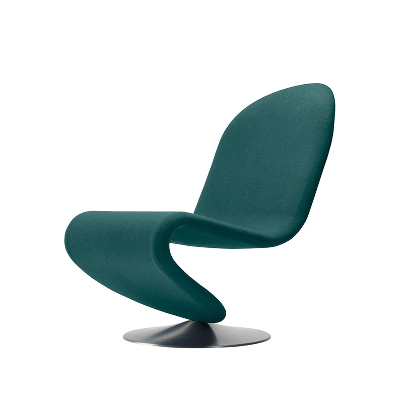 Verpan – Panton System 123 Lounge Chair