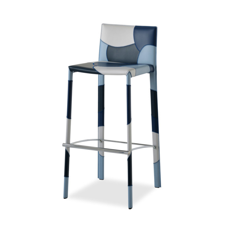 Airnova Patchwork Stool