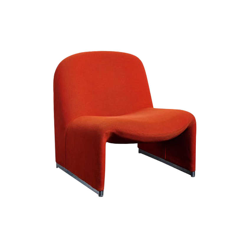 Alky Chair by Giancarlo Piretti for Anonima Castelli