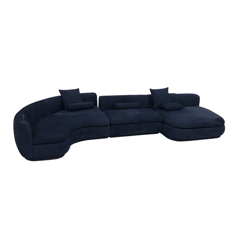 BAXTER Piaf Sofa