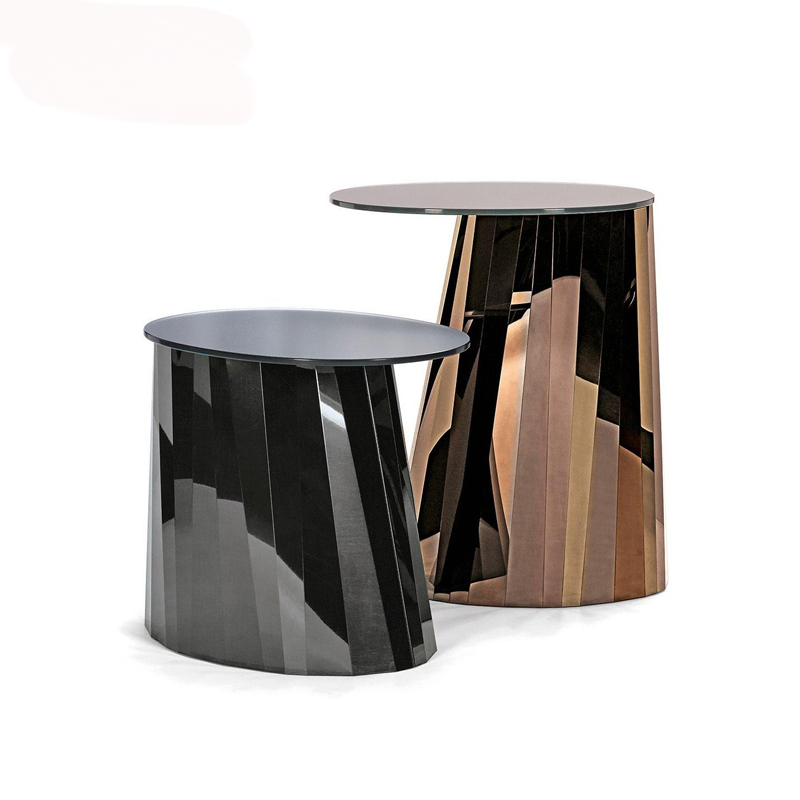 ClassiCon – Pli Side Table