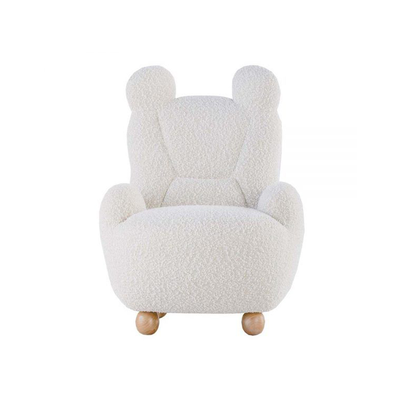 Bear Seating, Armchair