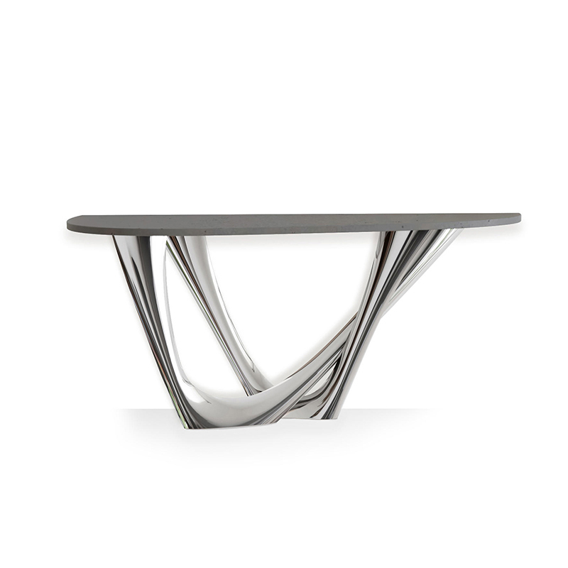 G-Console Table