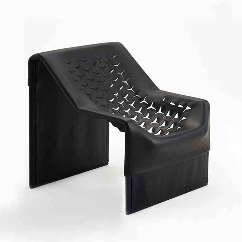 SKiN Armchair